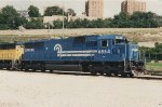 Conrail #6854